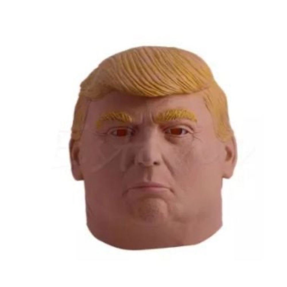 Donald trump mask